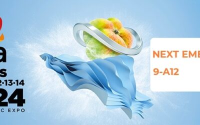 Retrouvez NEXT Emballage au CFIA Rennes 2024