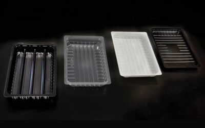 Emballages alimentaires et non alimentaires : les domaines couverts par NEXT