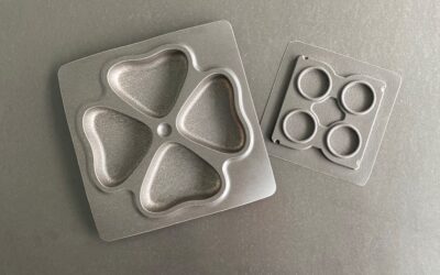 Matériau d’emballage innovant : la révolution du bioplastique