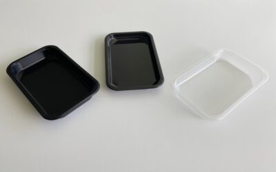 Focus produit : les barquettes skin