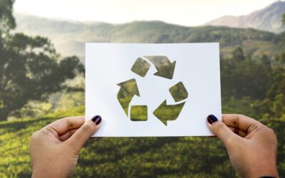 Recyclage des emballages plastiques