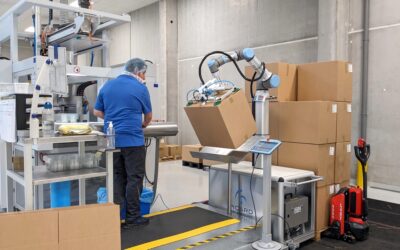 NEXT investit dans la prévention des TMS