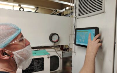 [Portrait de collaborateur] Philippe B., Régleur extrusion