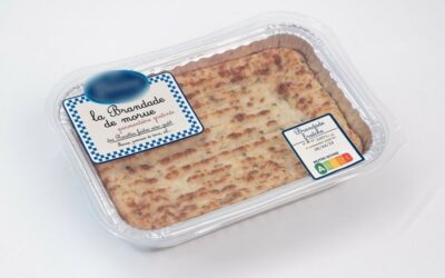 Optimisation durable des emballages : cas d’utilisation d’une barquette pour plats préparés