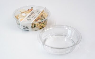 Succès client : se démarquer des barquettes pour salades