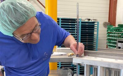 [Portrait de collaborateur] Christophe P., Outilleur thermoformage